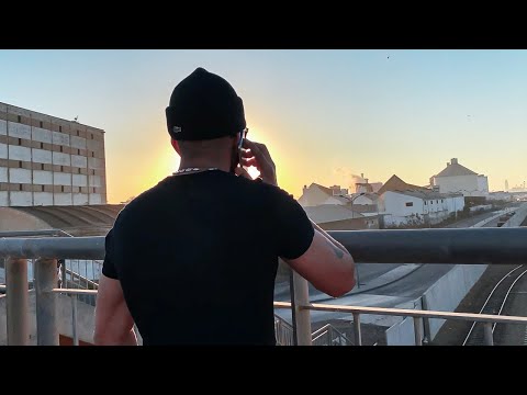 Saad Po - D i i b (Official Music Video)