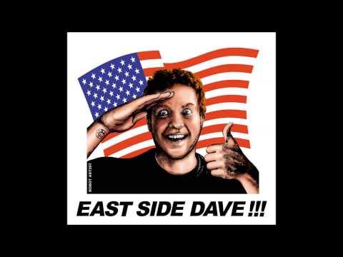 Ron and Fez: ESD Goes Batshit Crazy at Sammy's Roumanian Steakhouse