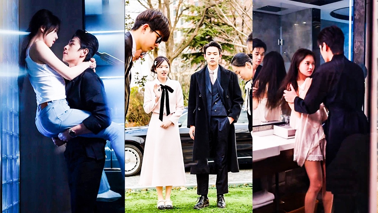 平凡な18歳の少女が偶然CEOの妻選考会に入り、彼は彼女に恋して双子を身ごもらせ、結婚した。