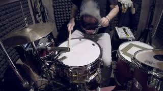 Video thumbnail for S-Hoops & Snare Pearl Sensitone Premium Phosphor Bronze by esegonza