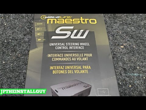 Maestro Sw