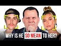 유튜브 다운로드 Now we know why Justin is so MEAN to Hailey: