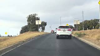 Norwood Dr to Bee Caves Rd via Mopac S-TueOct21