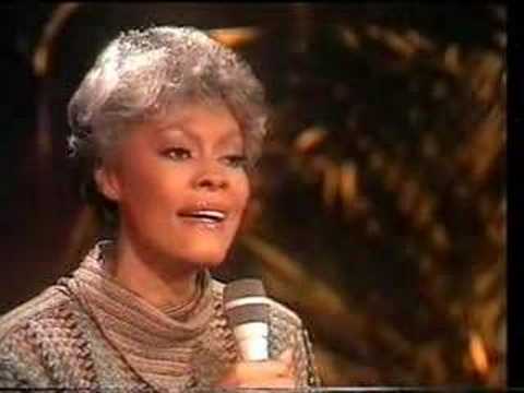 Dionne Warwick - HEARTBREAKER (with Lyrics)