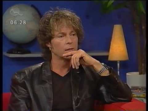 Peter Nagy - rozhovor s Janom Dubničkom o albume 99 WATT  1998