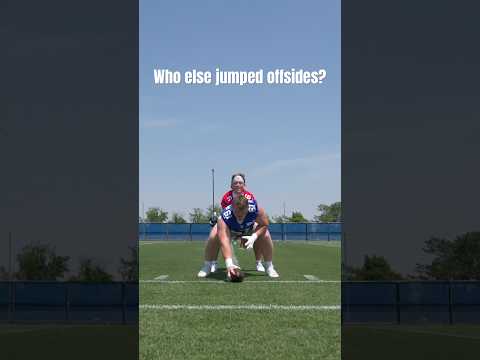 New York Giants video artwork