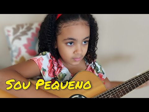 Sou Pequeno - Grupo Elo
