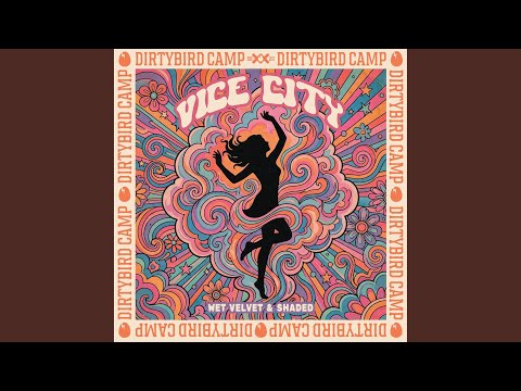 Vice City