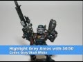 Warhammer 40k Painting Tutorial - How to Paint a ...