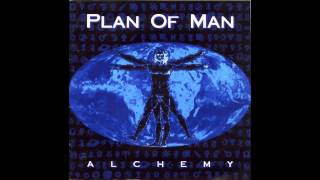 Plan Of Man - Maybe