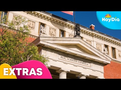 Las nuevas PALABRAS 2025 que entran en el diccionario de la RAE | Las Mañanas KISS