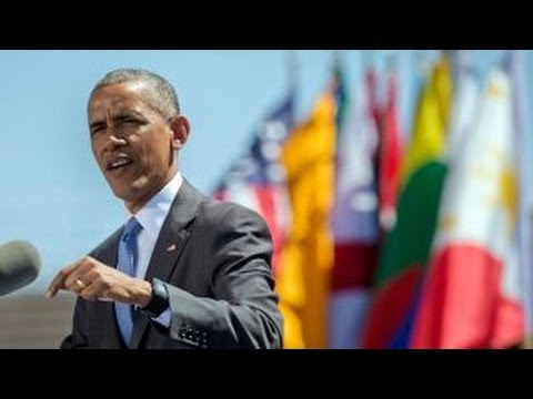 Obama to tax the rich and expand social security entitlements