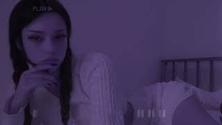 i still say goodnight to her