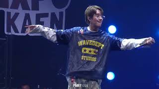 Download lagu [250419] NANON - สิ่งมหัศจรรย์ที่ไม่มีรูปแบบ (Unidentified Wonder)  งาน NANON CAT KHONKAEN mp3