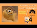 20th Century Fox Toon Studios Paramount Pictures 2017 Closing