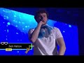 Jack Harlow Live Lollapalooza 2022 Argentina - Whats Poppin
