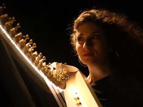 Lina Bellard - 1er Album