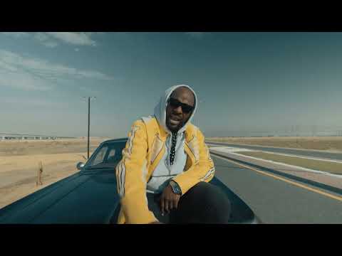 Daffy - Osh (Prod. by Dee Production) (Official Music Video) | دافي - أوش