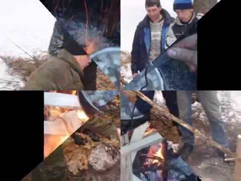 Romanija 13-14 januar  2013