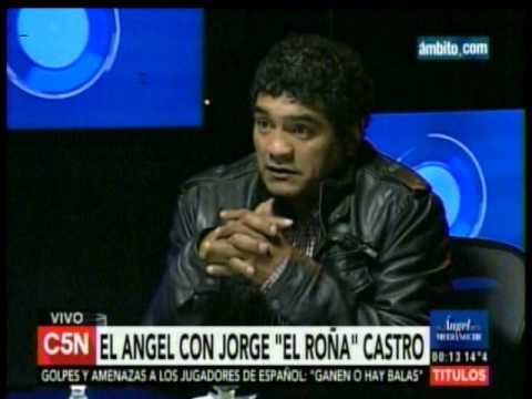 download lagu mp3 mp4 Jorge Angel Castro, download lagu Jorge Angel Castro gratis, unduh video klip Jorge Angel Castro