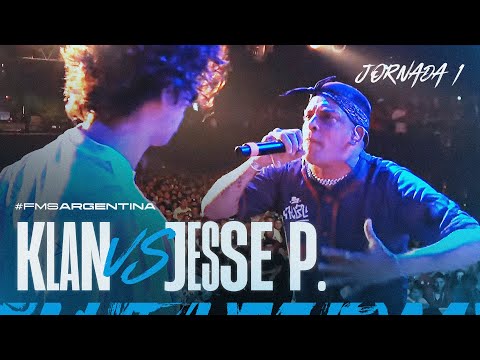 Urban Roosters and FMS Argentina