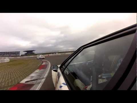 BMW M1 Procar at Nurburgring GP driven by Prince Leopold of Bavaria