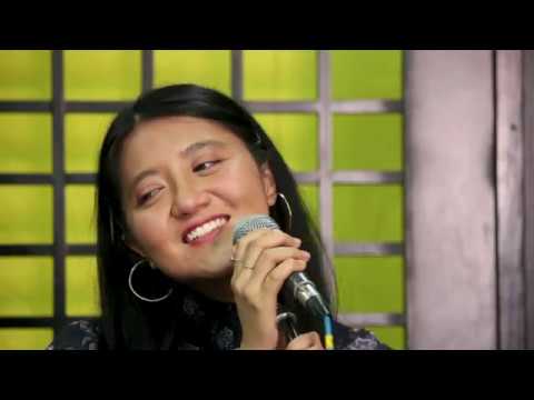 Yovie, Tulus, Glenn - Adu Rayu ( Cover by Mutiarachmi )
