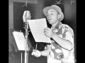 Bing Crosby & Duke Ellington - "St. Louis Blues" (Take B)