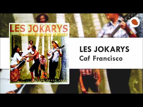 Les Jokarys - Caf Francisco (1979)