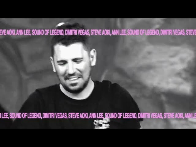 2 Times von Dimitri Vegas & Steve Aoki & Ann Lee ((jetzt ansehen))