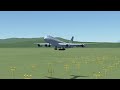 Boeing 747 400 KSP