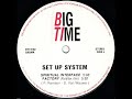 Set Up System - Factory (Parallax Mix 1991)