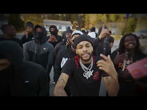 YRB Tezz - We da 1z official visual (Shot & edited by Fye Pak)