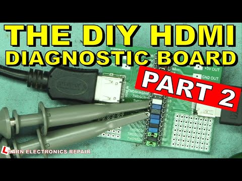 How to test TL431 KIA431 Learn Electronics Repair 078