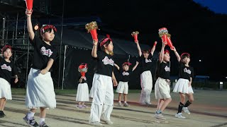 ダンススクールクルール連