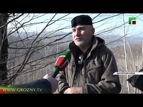 В ЧР началась географо этнографическая экспедиция «Тропами предков»