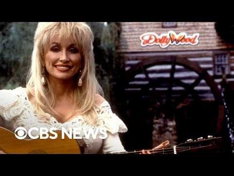What to know about Dolly Parton's funeral