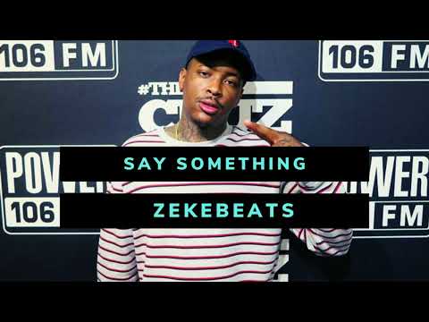 [FREE] YG X Mozzy X ComptonAssTG Type Beat 2022-Say Something