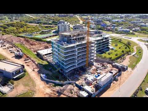 OCEANO Manantiales | Avance Septiembre 2025 | Manantiales | Uruguay   #lijtmaerprop