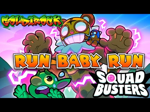 Cost of the pass???? | Squad Busters | Goldirock #SquadBusters #supercell