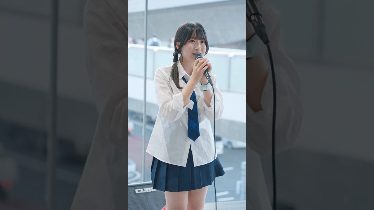 CHiCO with HoneyWorks「世界は恋に落ちている」 #HiNANO #shibuyastreetlive