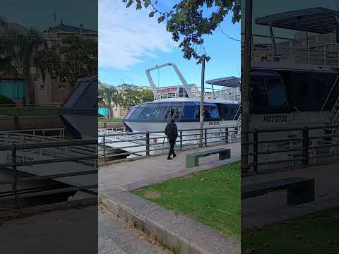 Conoces Tigre? Tigre es mi Ciudad ,vivo rodeado de bellos paisajes inspiran mi Música vení a Tigre