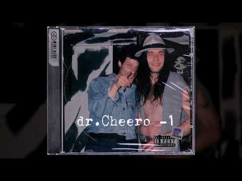 Dr. Cheero (Cziro) Tomasz Chomka - akustycznie 1