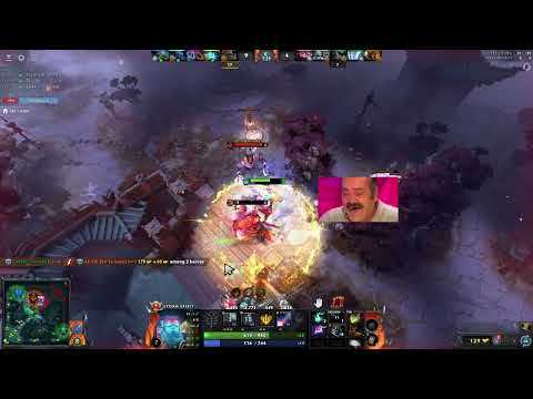 SUPER FUN STORM SPIRIT GAME VS IMMORTAL SF!