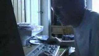 El Trono Infernal - Teaser Trailer