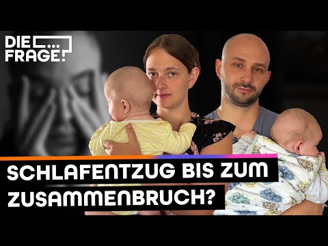 What parents really go through: We have been living on the edge for 3 years