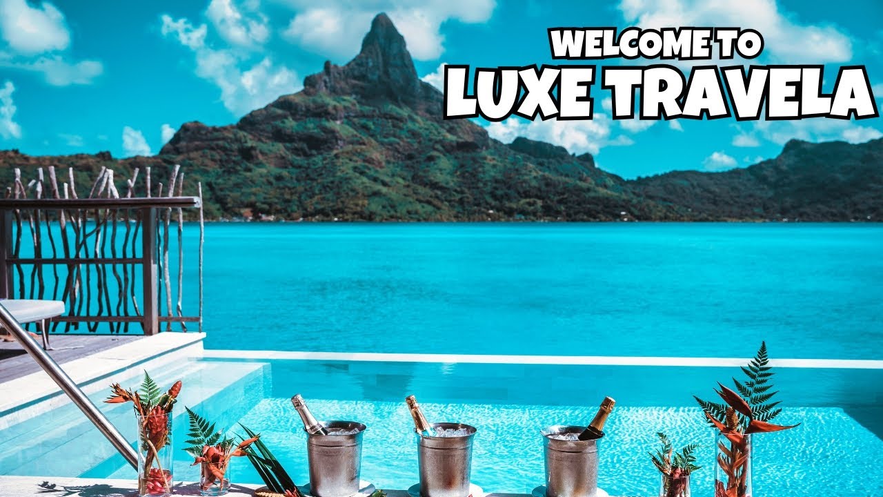 Welcome to Luxe Travela! Discover Dream Destinations & Luxury Escapes!