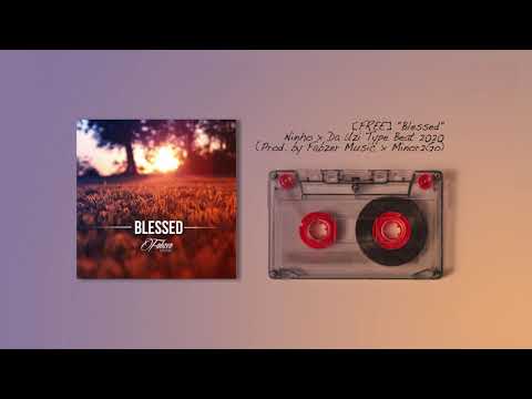 [FREE] "Blessed" Ninho x Da Uzi Type Beat 2020 (Prod. by Fabzer Music)
