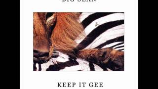 Big Sean - Keep It G (Feat 2 Chainz)