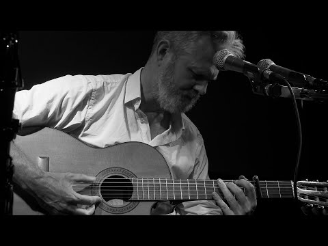 Matt Elliott live @Blah Blah, Torino, 2025 [Full Set]